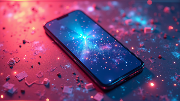 Utrolig Cyber Monday-avtale: Få Moto G 2025 for under 150 dollar!