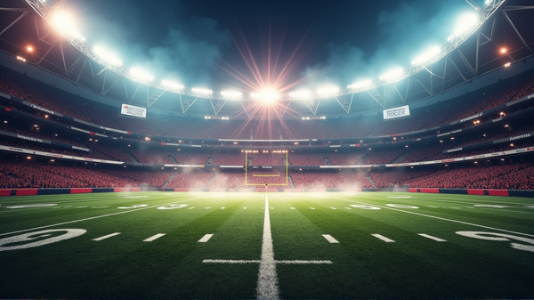 Følg Spenningen: Storslått Oppgjør Mellom Commanders og Vikings Live!