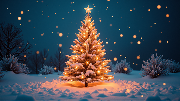 Boost dine sesongkampanjer med Snapchats eksklusive 2025-strategier for høytider