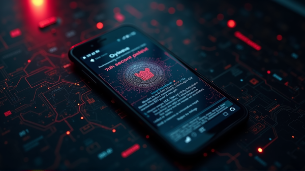 Haster: Ny Android Malware, ClayRat, Stjeler Dataene Dine