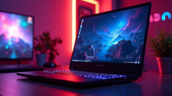 Få ThundeRobot Zero 16 Pro til en Fantastisk Rabatt Denne Cyber Monday!