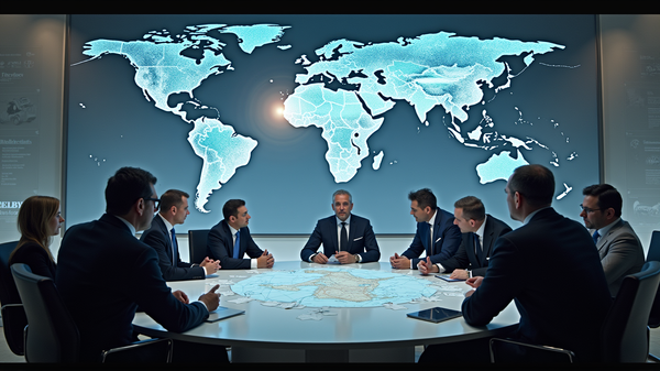 EU Space Act: En Finansiell Byrde for Europeiske og Amerikanske Romfartsselskaper?