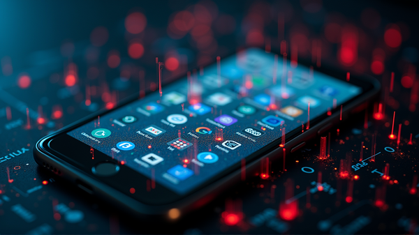 Androids farligste malware-trio avdekker nye datatyveriteknikker