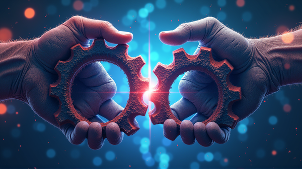 IBMs dristige grep: Oppkjøp av Confluent for revolusjonerende AI-fremskritt