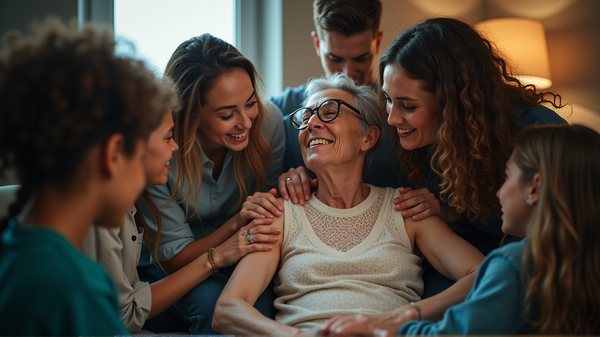 Brystkreftbehandling: Utover Medisinen - Innsikter fra Yales Greenup