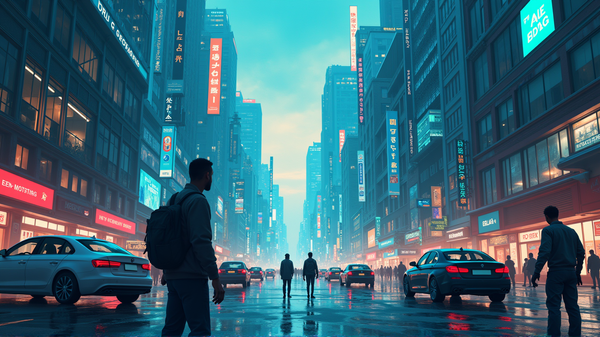 Den virkelige AI-frykten: Ikke en boble, men trusselen om masseoppsigelser