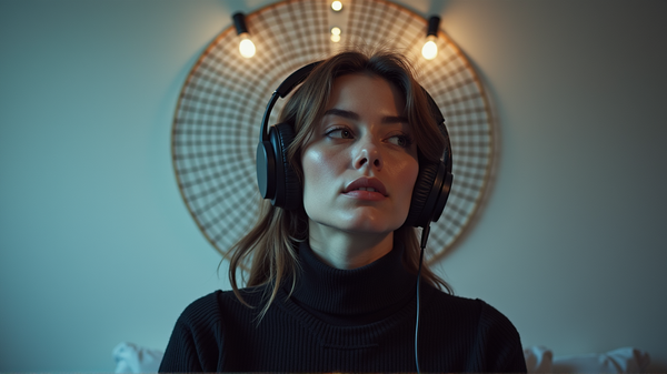 Det ene Spotify Wrapped ikke kan tilby: En personlig refleksjon