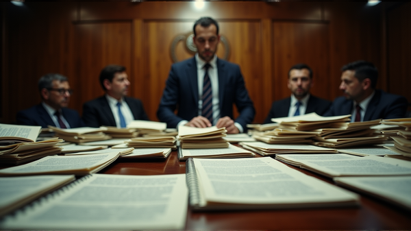 Monsantos Roundup-studie: Avsløring av spøkelsesskriving-skandalen