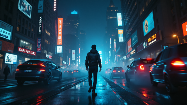 AI-overtakelsen: Hvordan kunstig intelligens gjør Reddit til et digitalt dyp