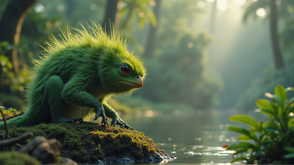 30 Kjendiser Som Former Berømmelse til Miljøforandring