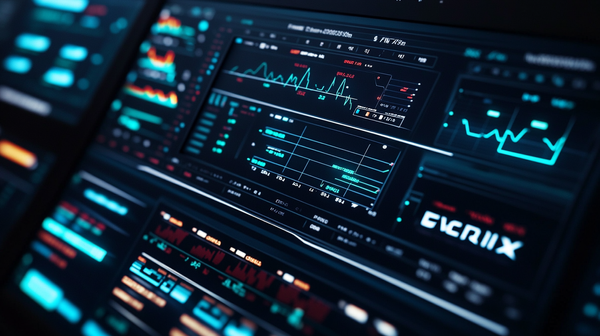 Borsa AI Under Luppen: Sann Revolusjon eller Tvilsom?