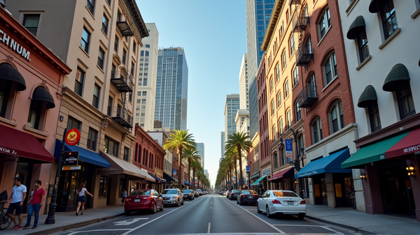 Hollywoods Comeback: En Ny Æra av Fornyelse