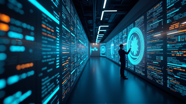 Åpne Dørene til Den Kognitive Æraen: AI-Native Databaser Lader Opp