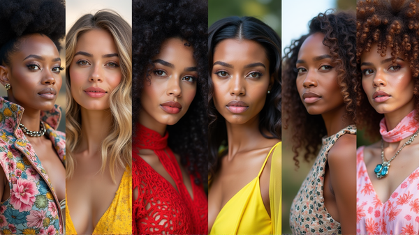 2025s Glamorøse Ikoner: Moterebeller som Fanget Oppmerksomheten