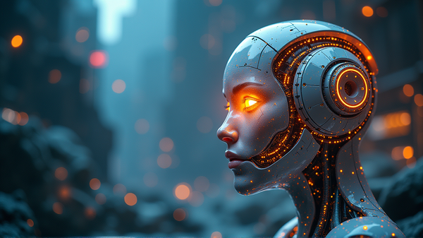 Kinas DeepSeek Ryster AI-verdenen med Nytt Åpen Kildekode-modell