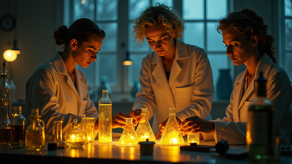 Dava Sobel kaster lys over Marie Curies innflytelse på kvinner i vitenskapen