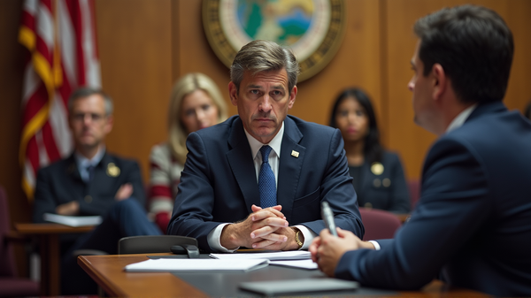 Floridas Dristige Trekk: Innføre Sosiale Medieforbud for Mindreårige