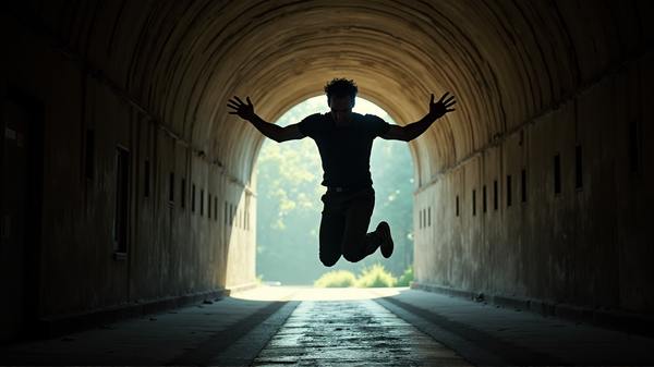 Matthew McConaugheys Drastiske Stuntfeil: En Karrierelærdom