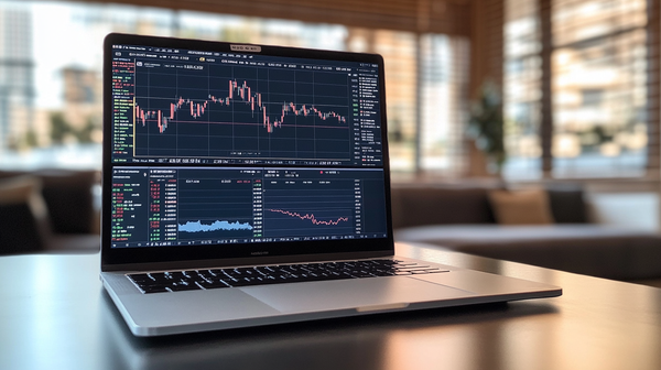 Ironwood Revolux: Er det virkelig den beste handelsløsningen?