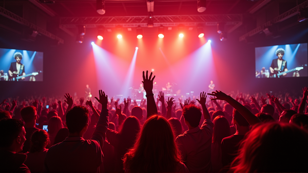 Avdekke Musikkens Svindlere: En Dypdykk i Ekte Musikkfanship