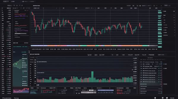 Er Nexflow Valterra et Pålitelig Handelsverktøy? Undersøk Nå!