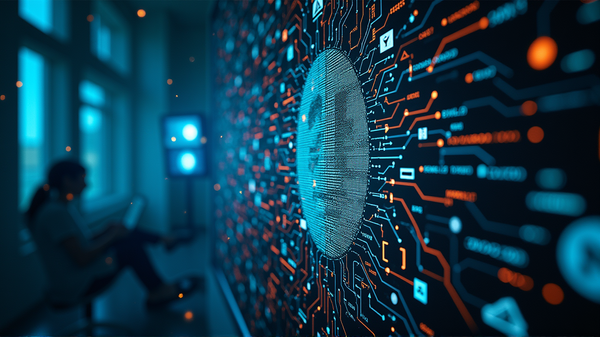 Googles AI-sammendrag under EUs skarpe blikk: En teknologistrid avdekket