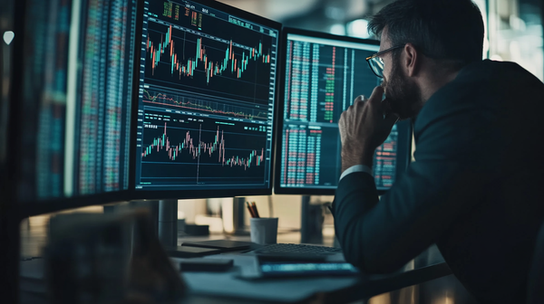 Vektor Tradeviax Avdekket: Er Det et Pålitelige Handelssystem eller Ikke?