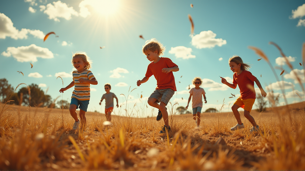 Australias dristige grep: Sosiale medier-forbud for under 16 år vekker global oppmerksomhet