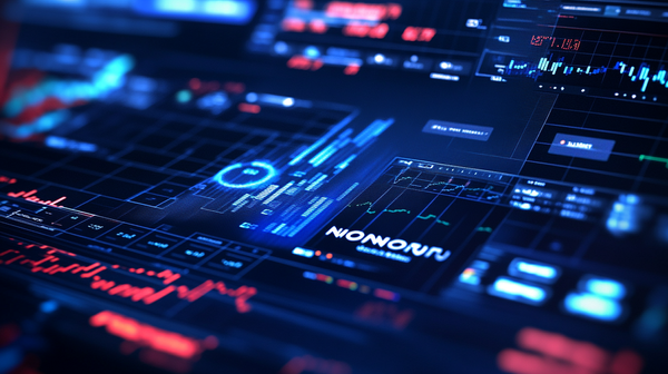 Avduking av QuantumVale AI: Er Dette Det Ultimate Handelsverktøyet?
