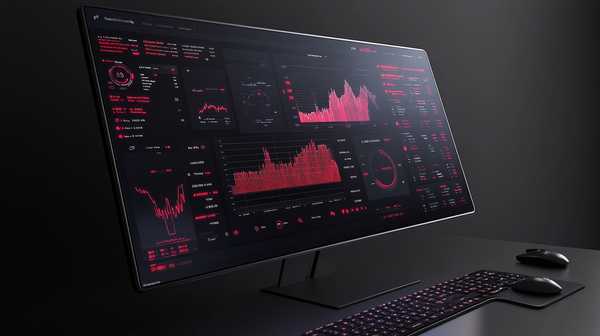 NextGenStocks AI: Avdekke sannheten bak plattformen