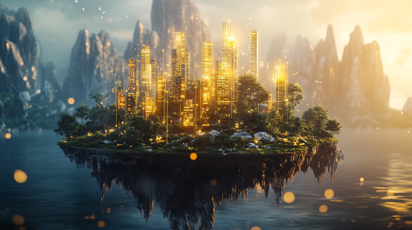 Undersøk og Verifiser: Er Sfär Bitrevo den Ultimate Handeløsningen?