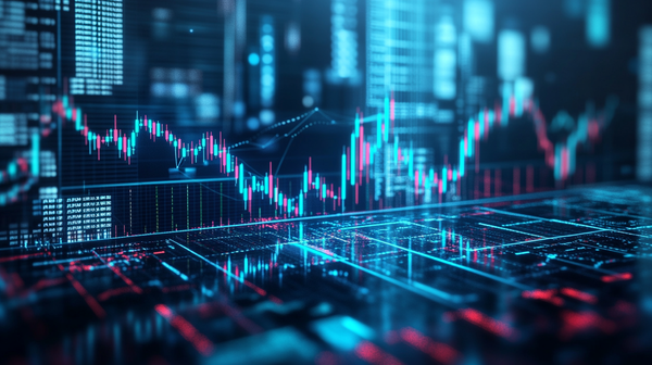 Er Halal Trade AI fremtiden for handelsplattformer? Oppdag nå!