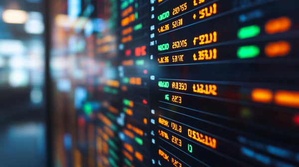 Avslør DEXSOLIDE: Pålitelig Handelskamerat eller Skjulte Risikoer?