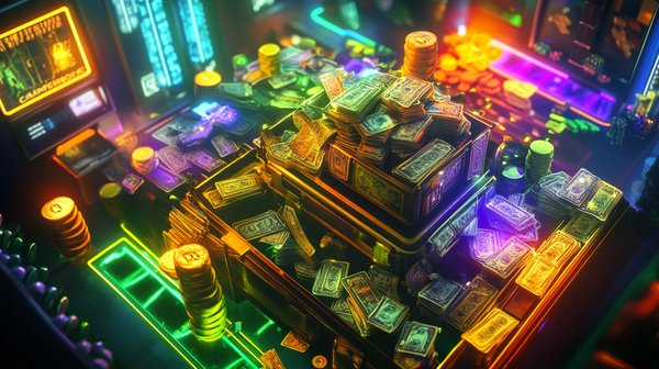 Oppdag Força Gainflux: Utforsk Dens Funksjoner og Fordeler