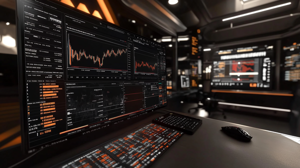 Andes Fundex: Kan Dette Systemet Stoles På for Ekte Trading?