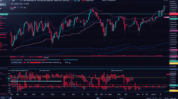 Er Gontrenix Fremtiden for Handel? Oppdag Dets Potensial!
