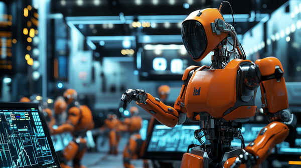 Grok Finance AI: Et Gjennombrudd eller Bare Opphausing?