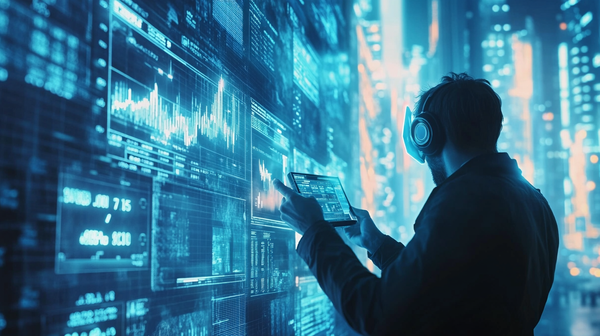 Avdekking av Hautier Calyron: Er det en Ekte Handelsplattform?