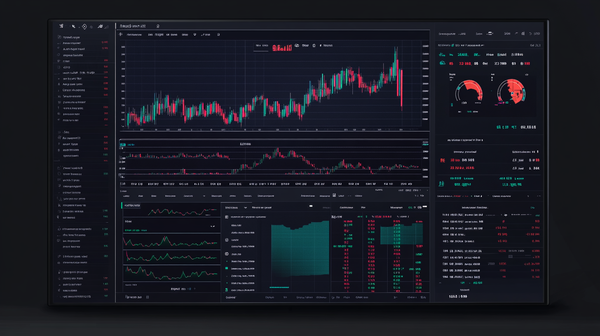 Steen Luxeris: Er Dette den Beste Handelsplattformen?