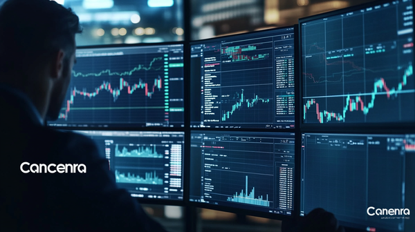 Κέντρο Luxorion: Er dette den revolusjonerende handelsplattformen?