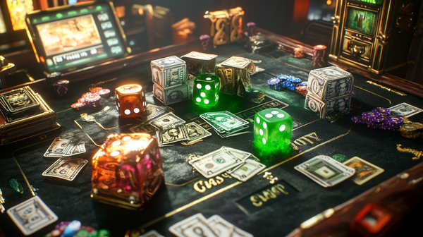 Dochodnia: Undersøk Sannheten - Scam eller Legitim?