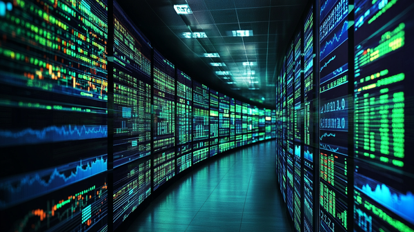 Utforsk Instant Hiprex 600: Er det den pålitelige handelsløsningen?