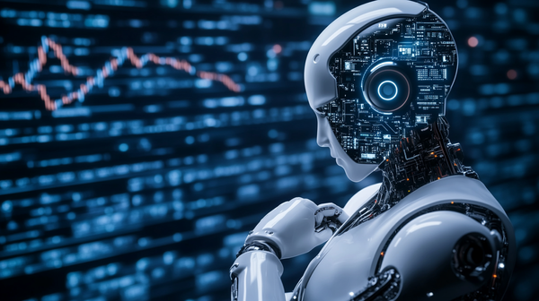 Avsløring av Core Finoriax: Er det den handelsrevolusjonen vi trenger?