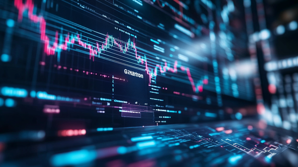 Oppdag OrdexiaCross: Fremtiden for Trading Utforsket