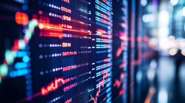 Er Höjd Finoryx den ultimate løsningen for trading? Oppdag sannheten!