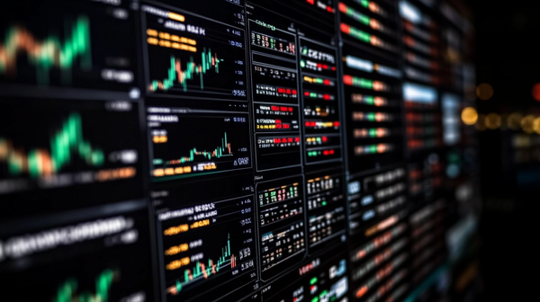 Dawnbay Sylor: Avdekk Sannheten Bak Dette Handelssystemet