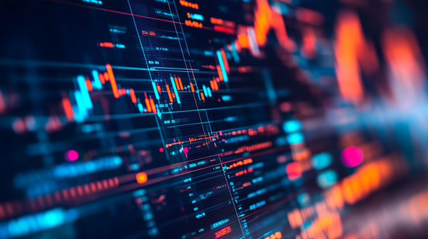 Luxorax Trade V9: Er Denne Plattformen Til Å Stole På? Oppdag Fakta!