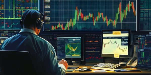 Campo Borsante: Pålitelig trading eller en svindel? Oppdag sannheten!