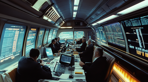 Avslører Index Lonox Ark: Revolusjonerende Teknologi eller Illusjon?