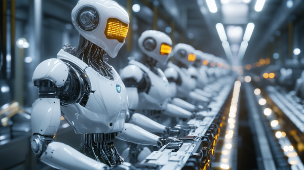 Er Botarenax en Ekte Innovatør innen Handelsplattformer?